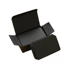 180 шт пустые игральные карты белые пустые индексные флэш-карты DIY граффити игровые карты