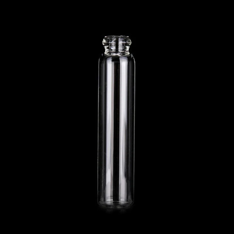 

20pcs Mini Clear Plastic Spray Bottle Empty Perfume Atomizer for Essential Oils