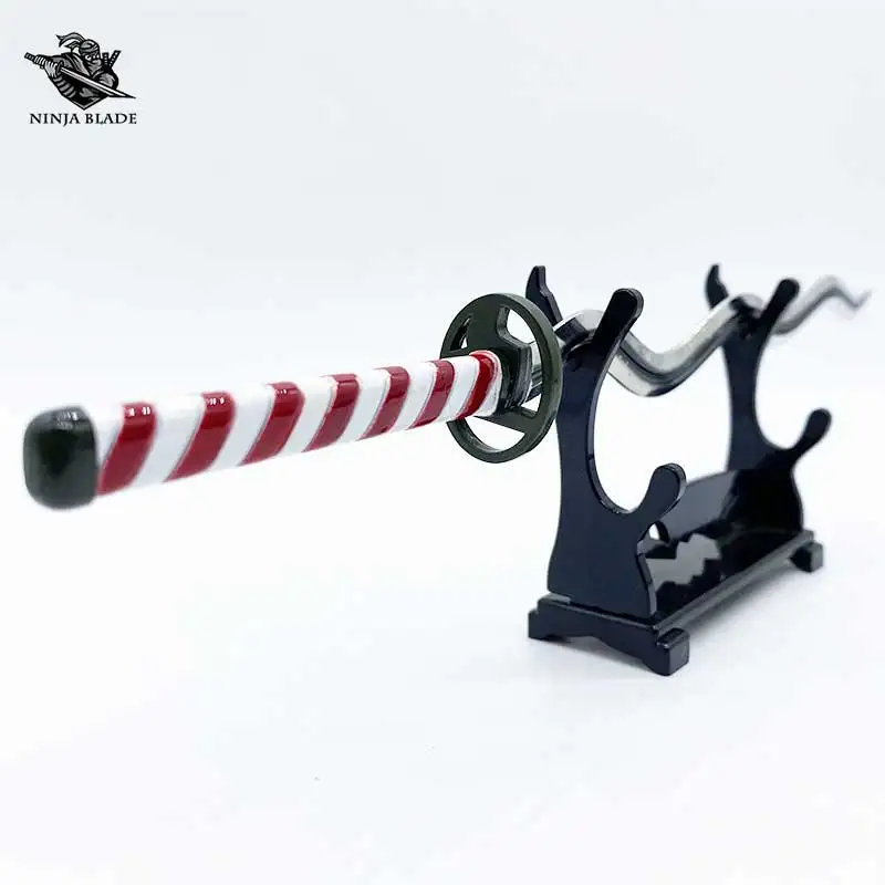 Клинок игуро обанай ничирин Катана змея хэшира лезвие из аниме рассекающий