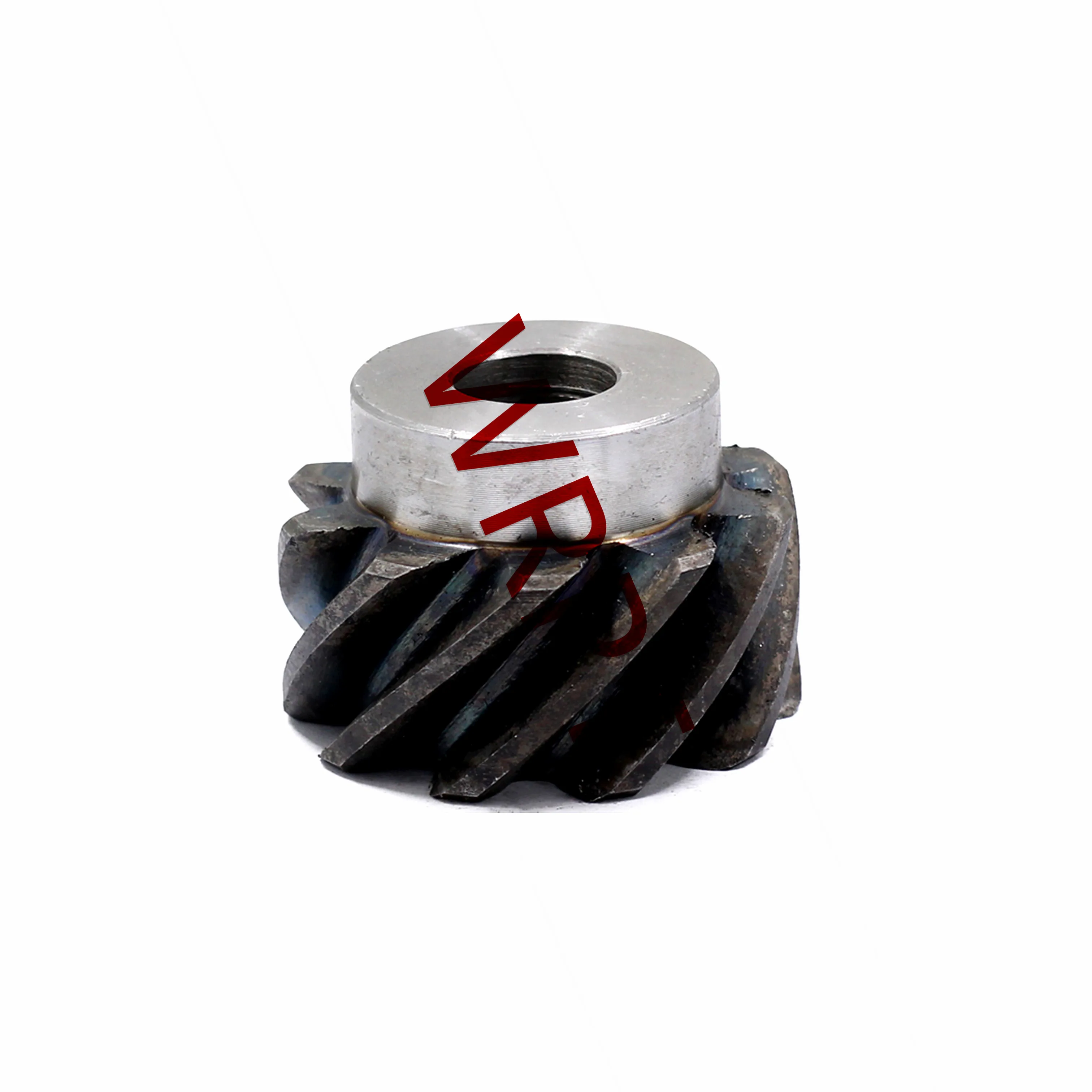 1 форма 60 зубьев спиральная шестерня левое вращение правое сверхвысокий крутящий