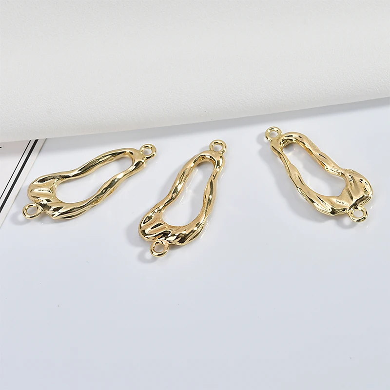 Серьги в форме барокко европейском и американском стиле аксессуары для