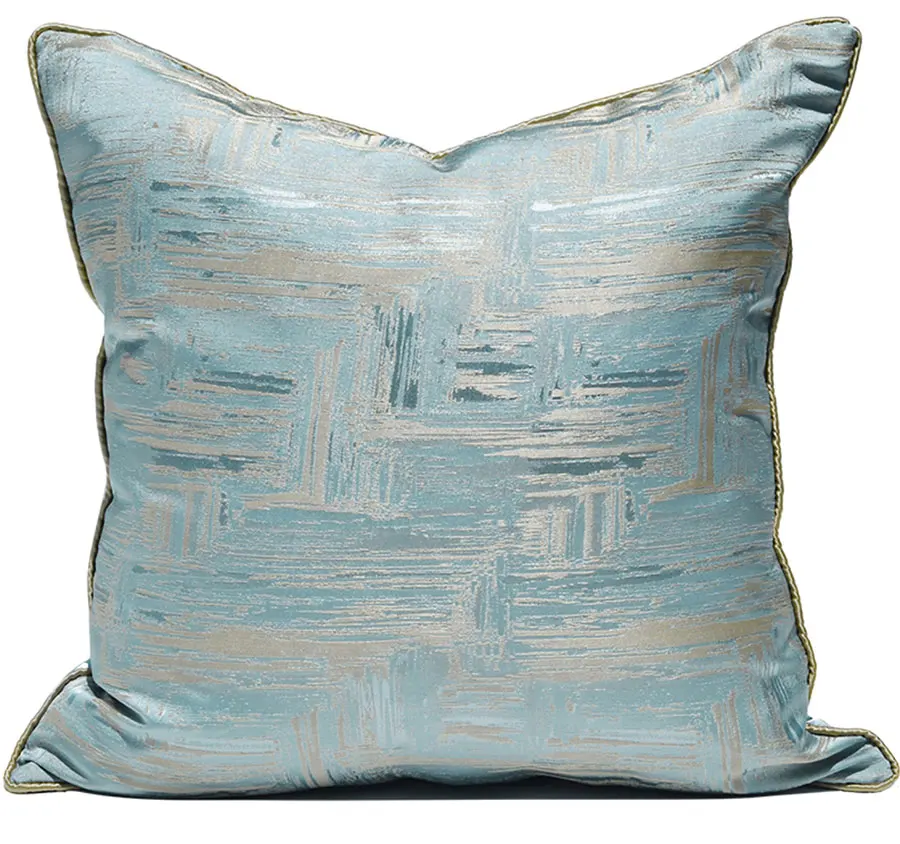 Модная Подушка/Чехол almofadas современный дизайн чехол для спинки сиденья 45 50