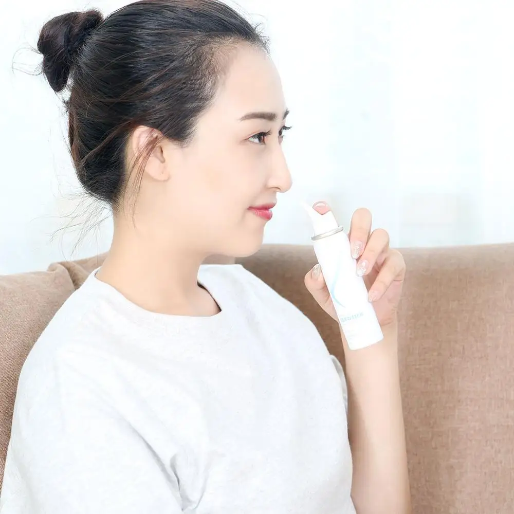 MI Mijia Andon Регулируемый очиститель для носа взрослых детей беременных мытья