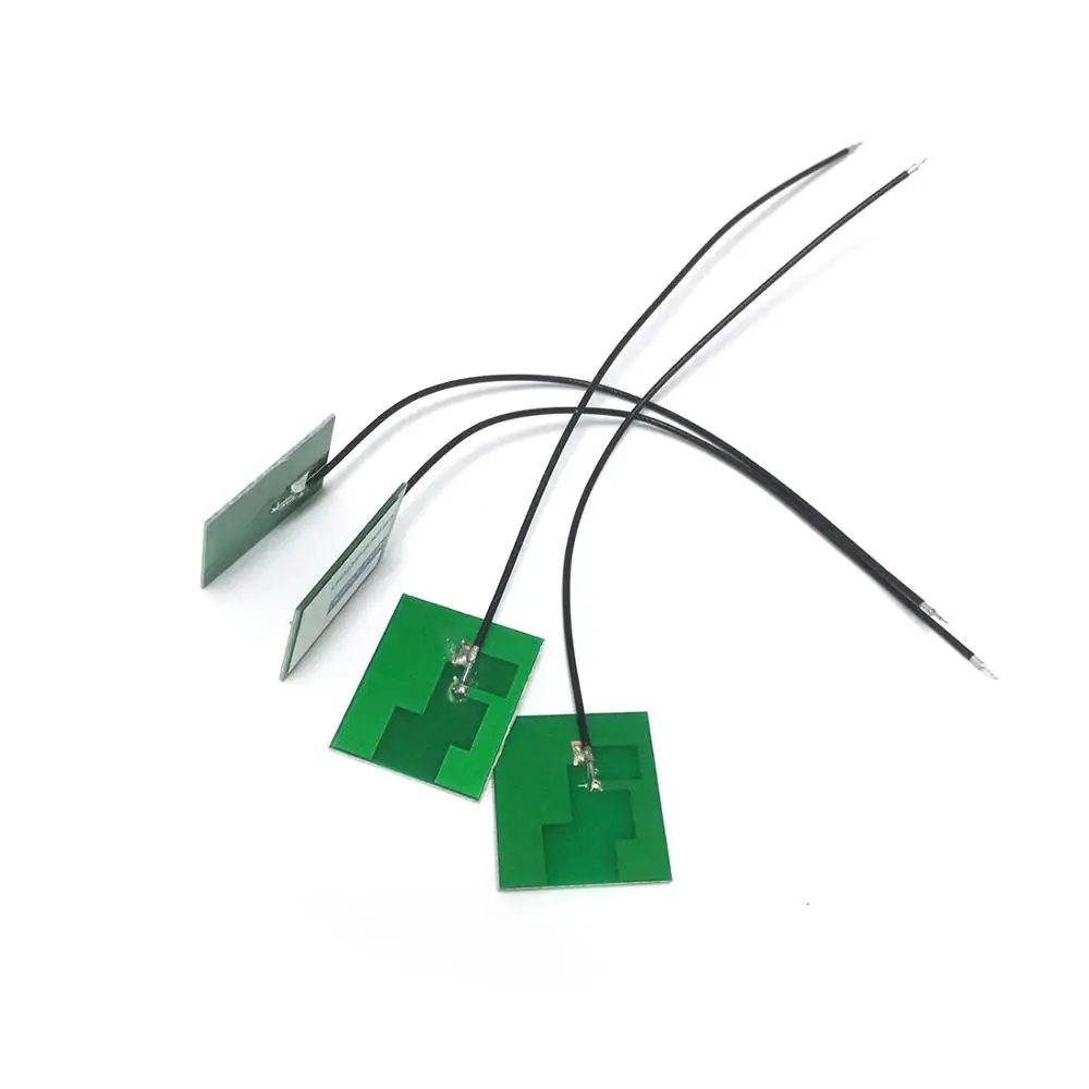 Внутренняя антенна OMNI для пайки/ipex #2 wifi 1 шт. 2 4 ГГц 5dbi PCB ноутбука | Мобильные