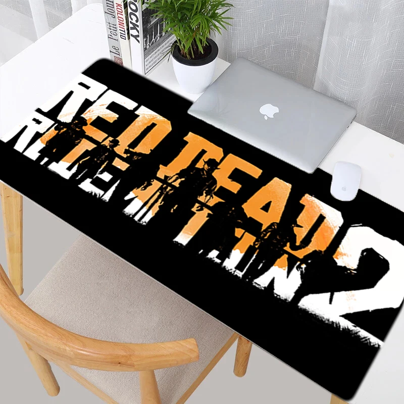 

Red Dead Redemption Mouse Rug Pad 900x400 Gaming Laptop Pads Big Mausepad Note Keyboard Gamer Computer Carpet Kit Keycaps Hot Xl