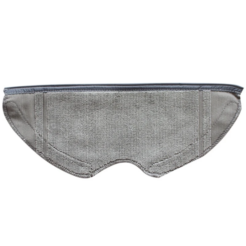 

20 шт., тканевая Швабра для робота-пылесоса 360 S7