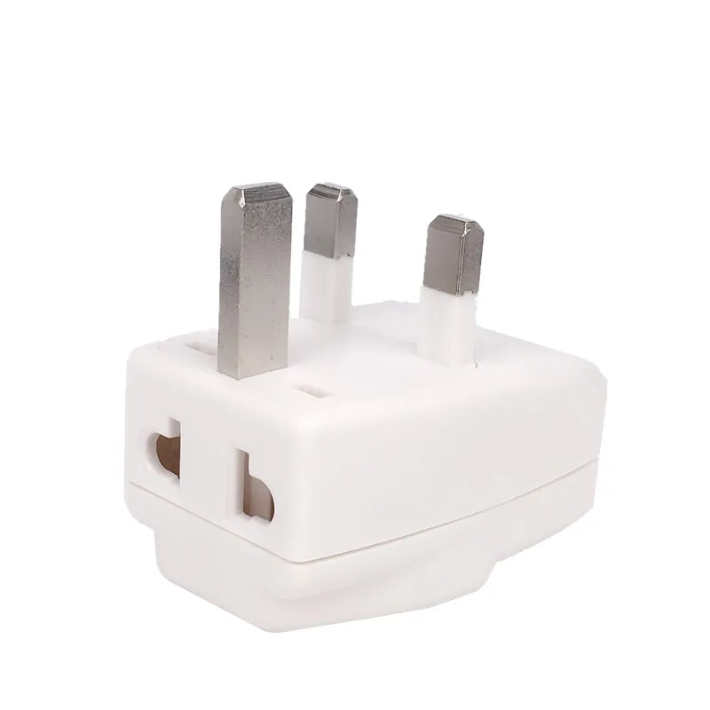 Ирландия/Сингапур/Φ тип G 3 Way Multi Outlet Для ЕС/Австралии/США/Schuko/Японии... штепсельная