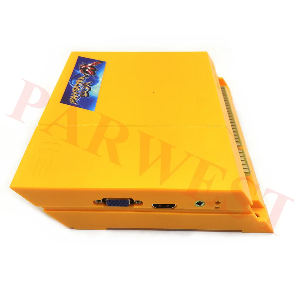 3 ч к оригиналу Pandora коробка CX 2800 в 1 настольная игра Jamma версия ретро аркадная