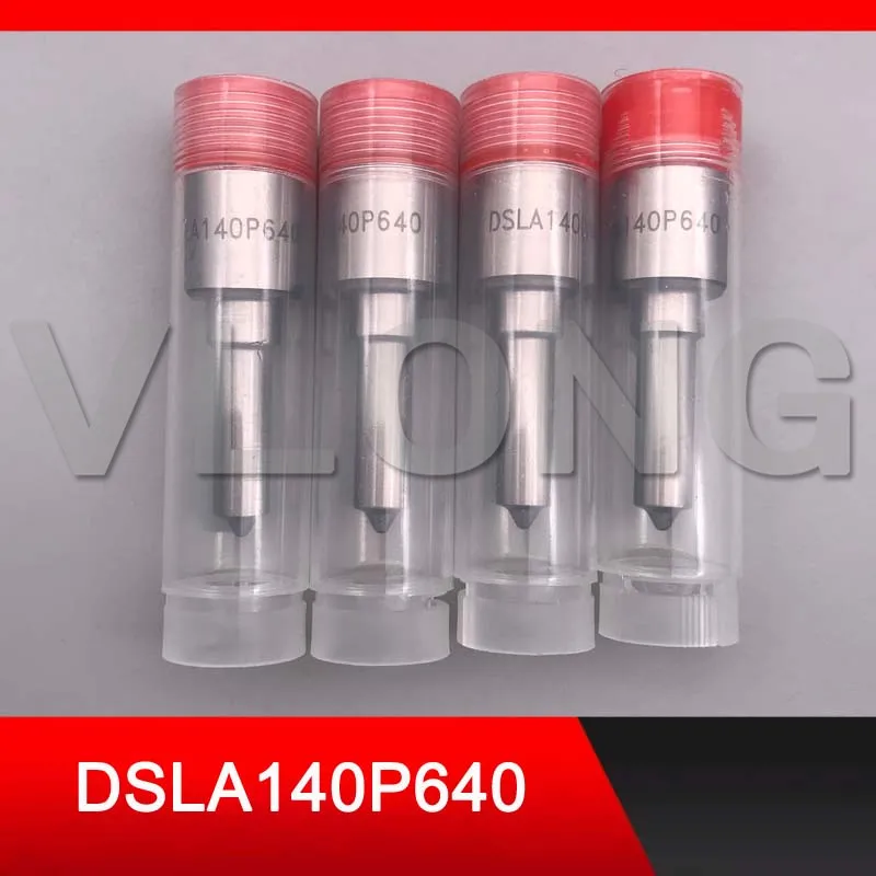 Форсунка инжектора DSLA140P640 0 433 175 124 Для Jumper 2 5 TDI THX|Топливный инжектор| |
