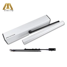 Intelligent Automatic Door System Home Office Swing Door 220V Electronic Door Closer Smart Access Control System