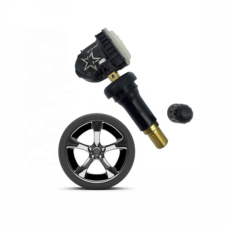 

Датчик давления в шинах 433 МГц Oe 13598773 tpms для CHEVROLET