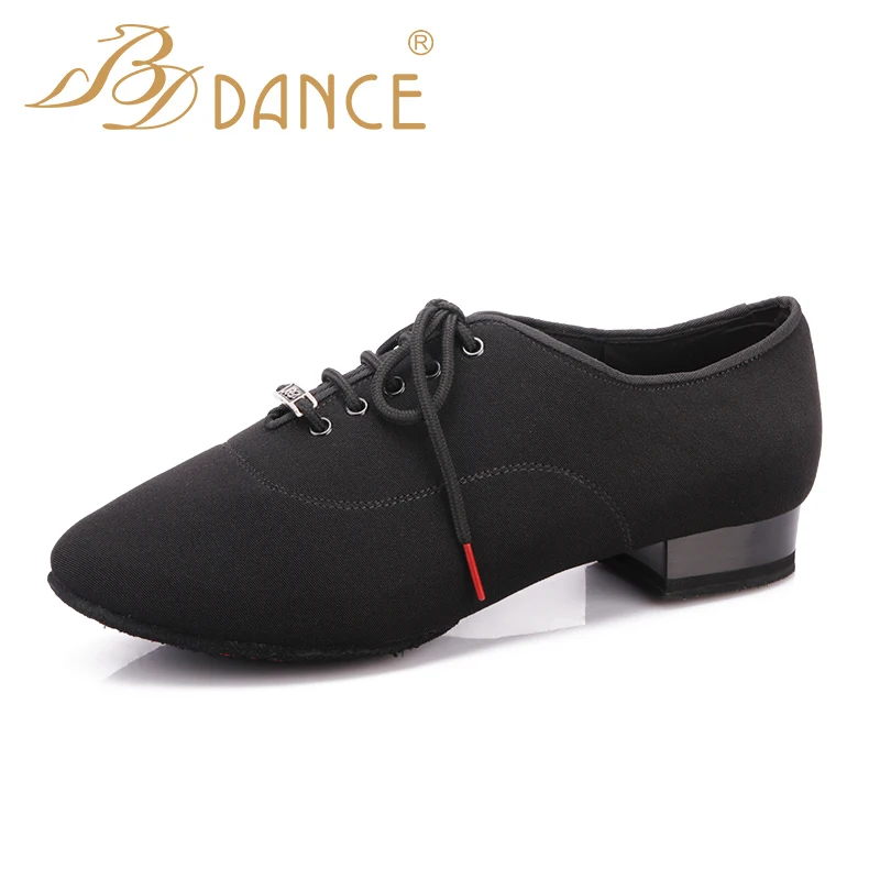 

Обувь для танцев BD, мужская, для бальных танцев, обувь для современных танцев, джаз, прямая подошва, каблук 302-1, 25 мм