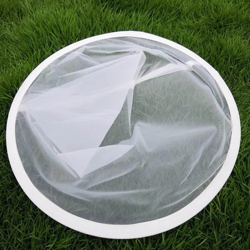 Сад прочная нейлоновая сетка конус shape форме благодаря чему создается ощущение