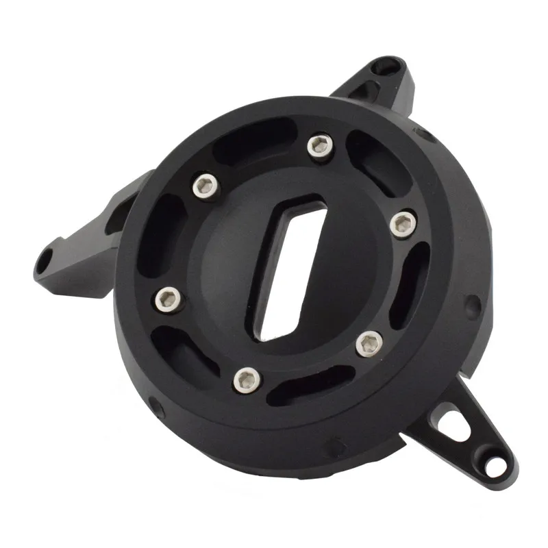 Waase для Yamaha YZF R3 R25 MT-03 MT03 MT25 2015 2016 2017 2018 2019 2020 Защитная крышка двигателя правая