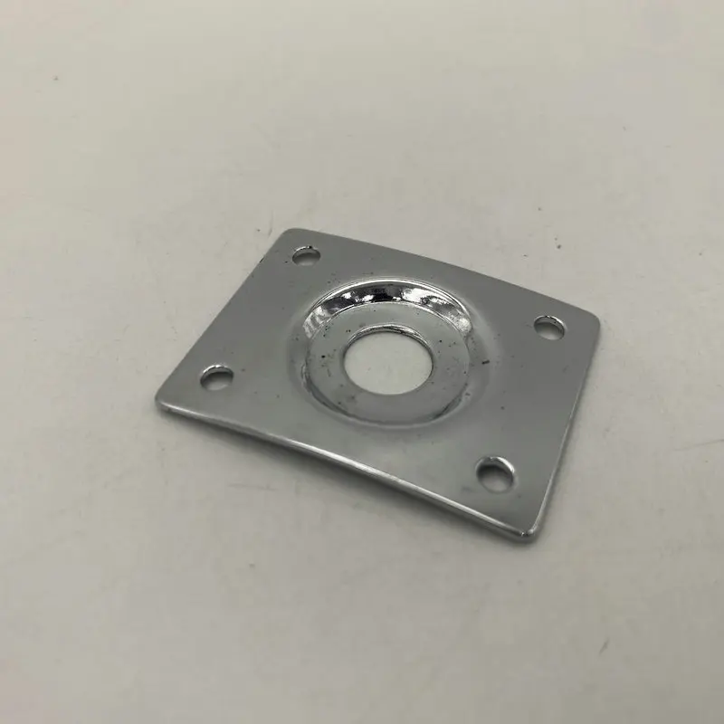 

Сделанная в Корее электрическая гитара и бас-гитара гитарная пластина, входная пластина