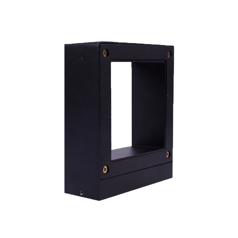 (Wechus) литой алюминиевый кронштейн светильник наружный водонепроницаемый