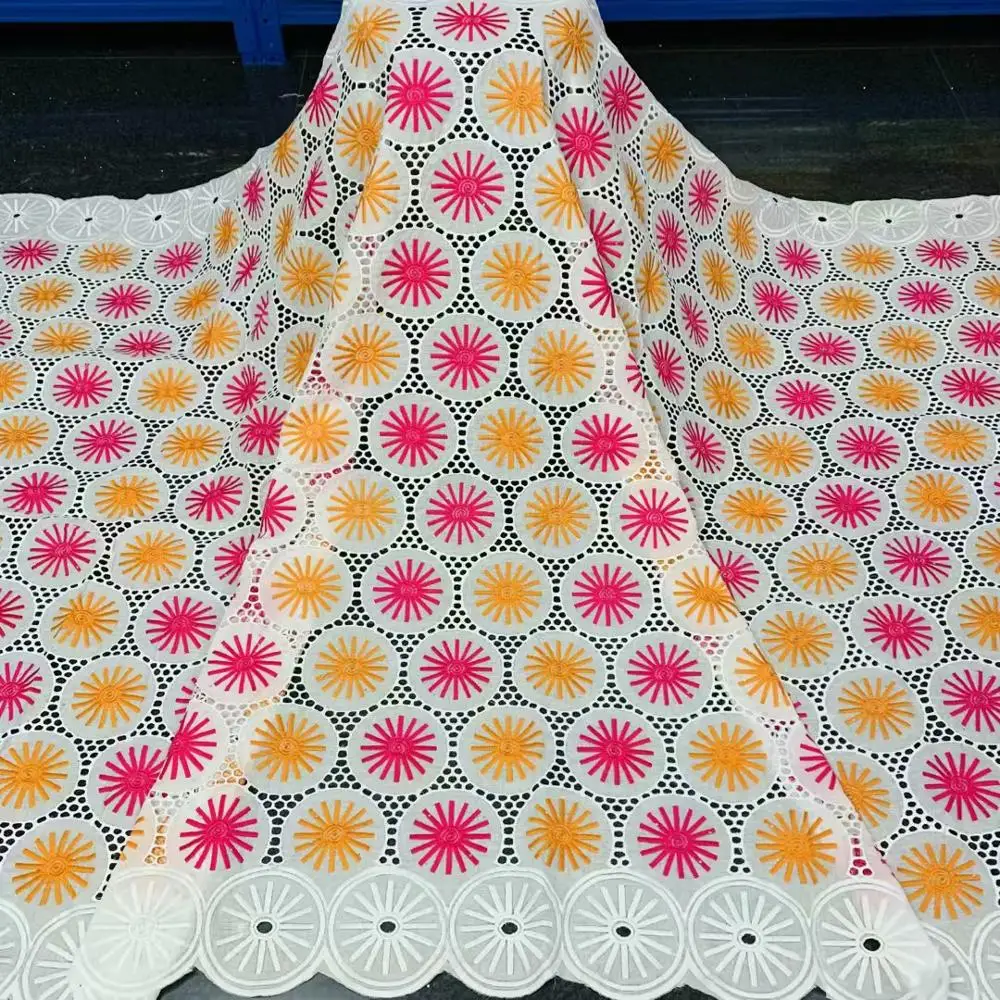 

yellow swiss voile lace in switzerland nigerian lace fabrics tissu dentelle african fabric lace dubai fabric high quality 5yard