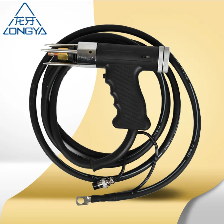

Stud Welding Torch