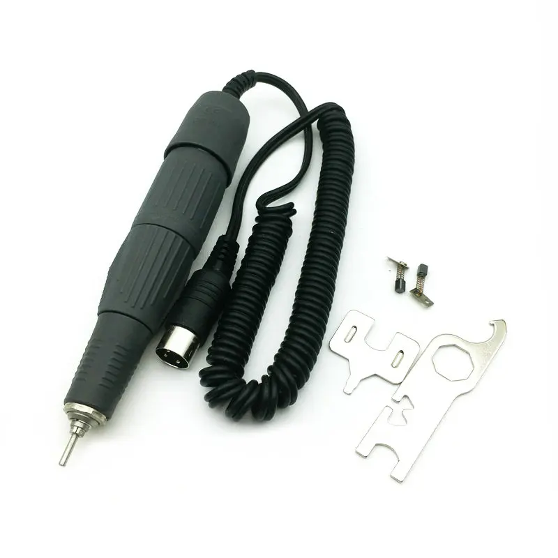 Стоматологический лабораторный ручной инструмент 35000 об/мин 1 комплект|Модель