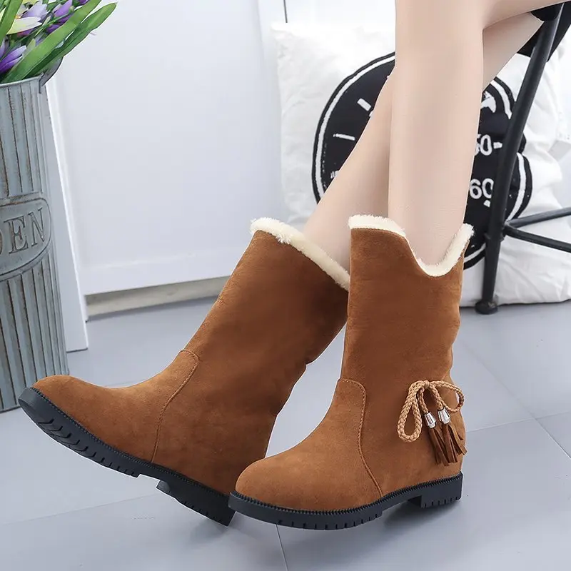 Tenis Mujer Winter Women Tennis Shoes High Top Gym for Female Ultra Fitness Stability Sneakers Athletic Trainers Shoes Women