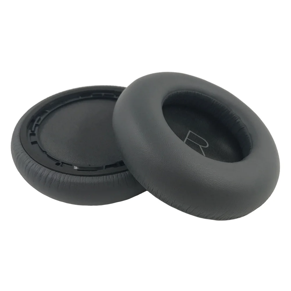 Сменные амбушюры накладки для наушников запасные части Plantronics backbeat PRO |