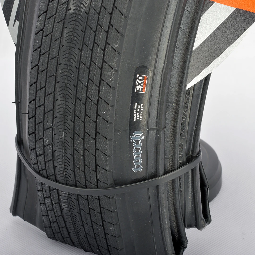 MAXXIS фонарь (M149) BMX шина 20x1 95 велосипедная 20er | Спорт и развлечения