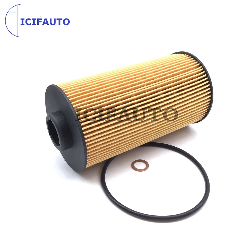 Масляный фильтр для BMW E31 E32 E34 E38 E39 530i 540i 750iL 840Ci Z8 X5 M5 4 0 5.4L 11427510717 11421745390 11427510716