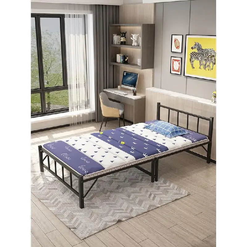 Letto Matrimoniale Totoro mobelli Per La Casa детская рама освещенная мебель для спальни Cama Mueble De
