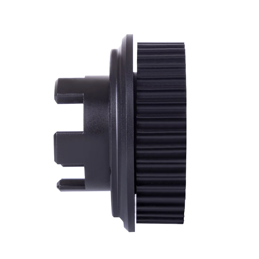 

2Pcs 5M66T Synchronous Gear Electric Skateboard Direct Drive Gear Adapter for 165/175 Rubber Wheel