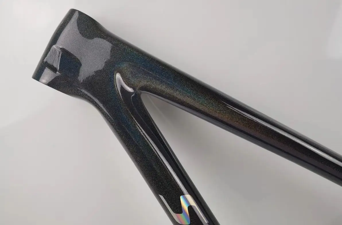 

2021 New carbon mtb framework 29 bicycle road carbon frame gravel frame SL7epic BSA bicycle Carbon fiber frame bike accessories