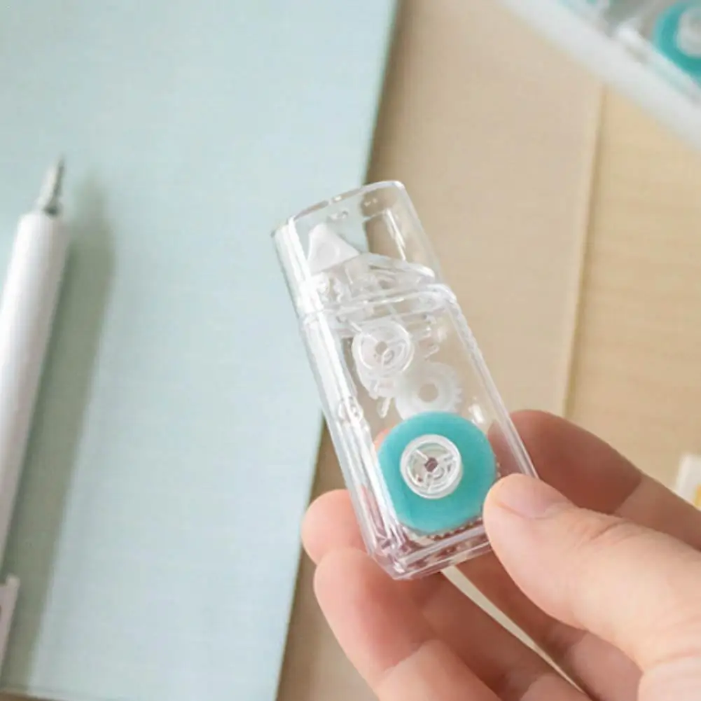 6 шт./упак. двусторонний клей в горошек клейкий постоянный аппликатор диспенсер