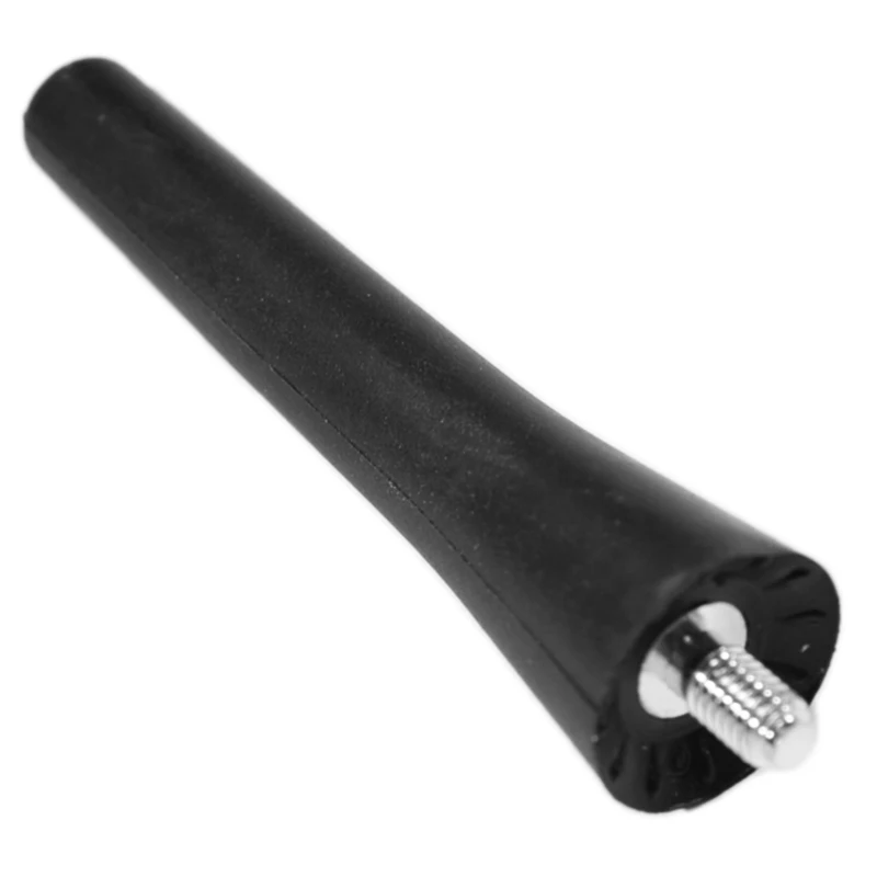 Автомобильная короткая антенна автомобильные аксессуары для Peugeot 206 207 307 408 Citroen C5