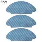 Набор сменных щеток для пылесоса Isweep X3, в комплекте фильтры от пыли, Швабра, верхний ролик, боковая щетка