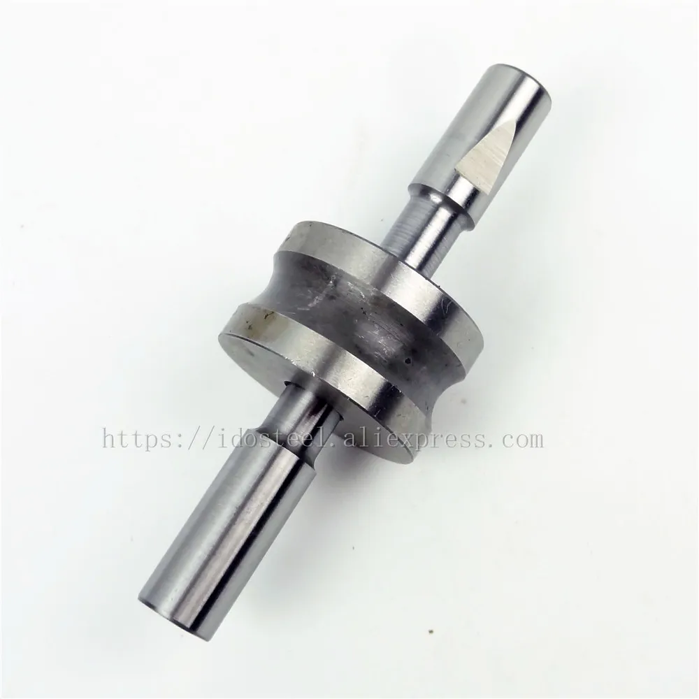 8 мм Тай Чи молочный планшет штамповочный пресс пресс-форма конфеты штамп для