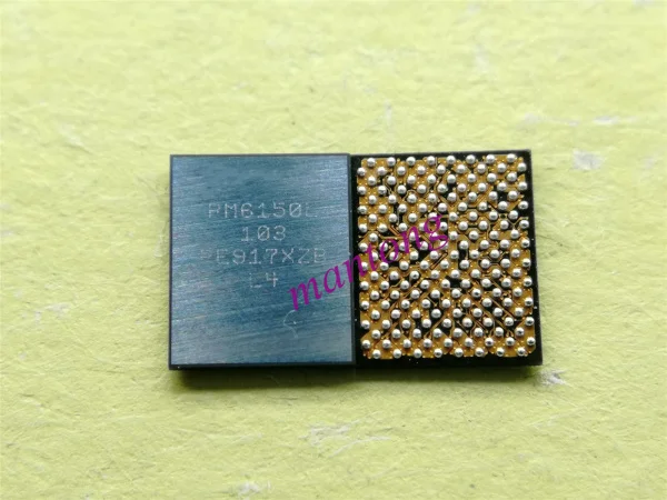 5 шт./лот PM6150L 103 управления питанием PM IC chip PMIC|Интегральные схемы| |