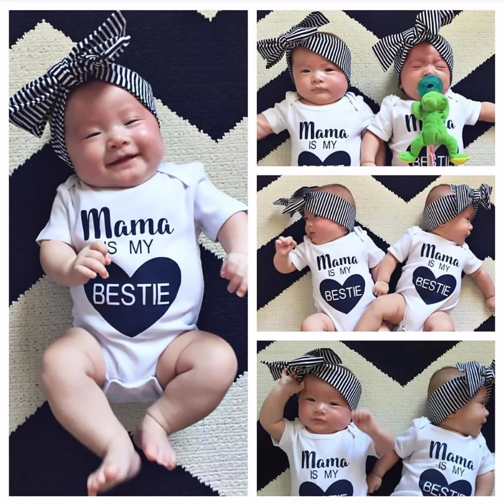 Детское боди DERMSPE для новорожденных хлопковое маленьких мальчиков и девочек с