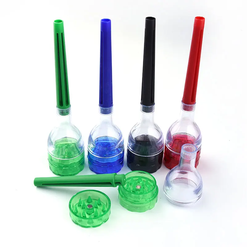 Пластиковая машинка для наполнения табака трав сигарет | Дом и сад