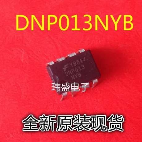 

Freeshipping 10PCS/LOT DNP013NYB DNP013 DIP-8