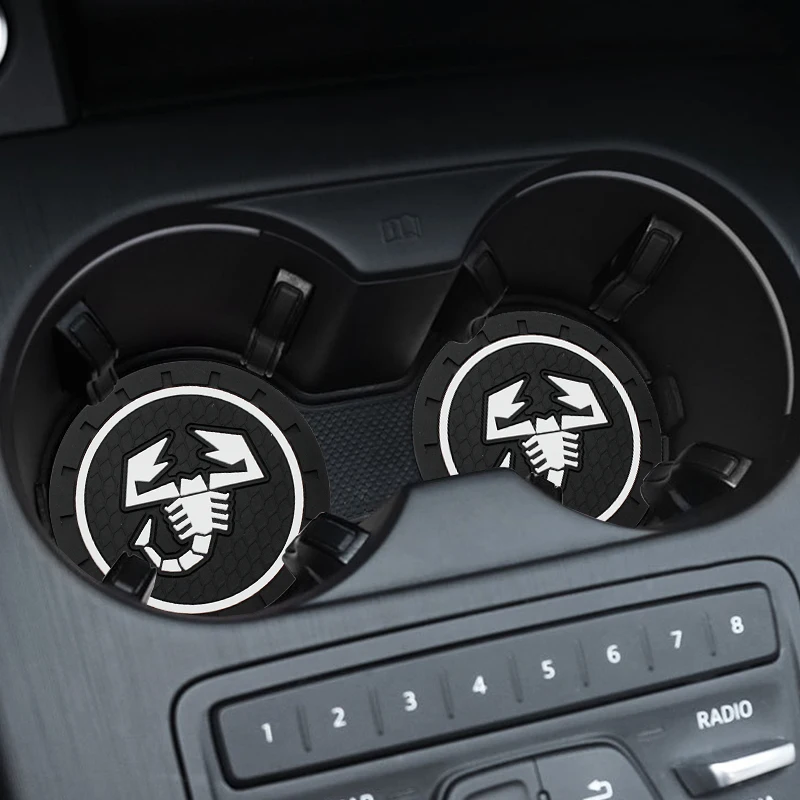 1/2 шт. автомобильный держатель для стакана | Автомобили и мотоциклы