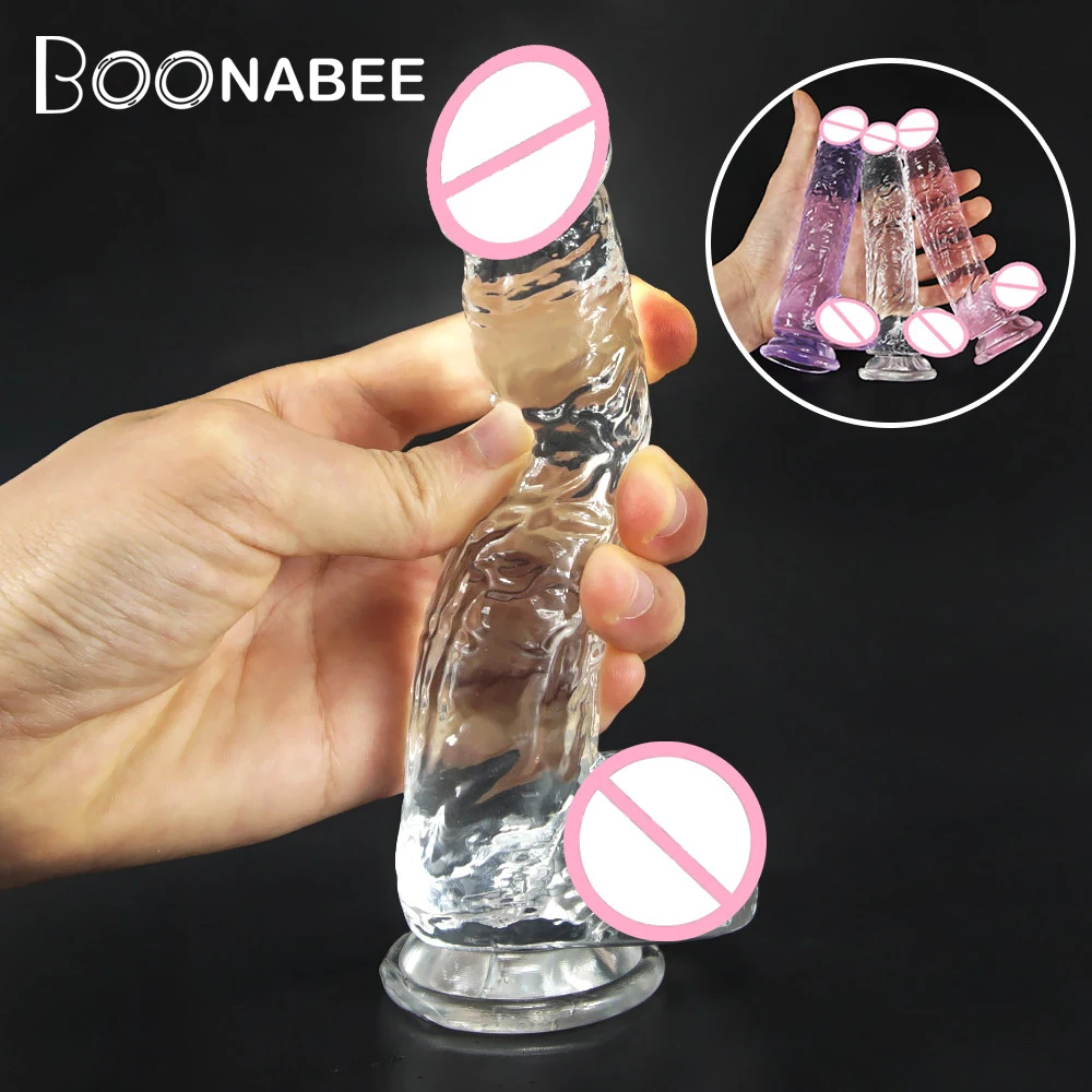 Новые реалистичные фаллоимитаторы с супер сильной присоской эротический