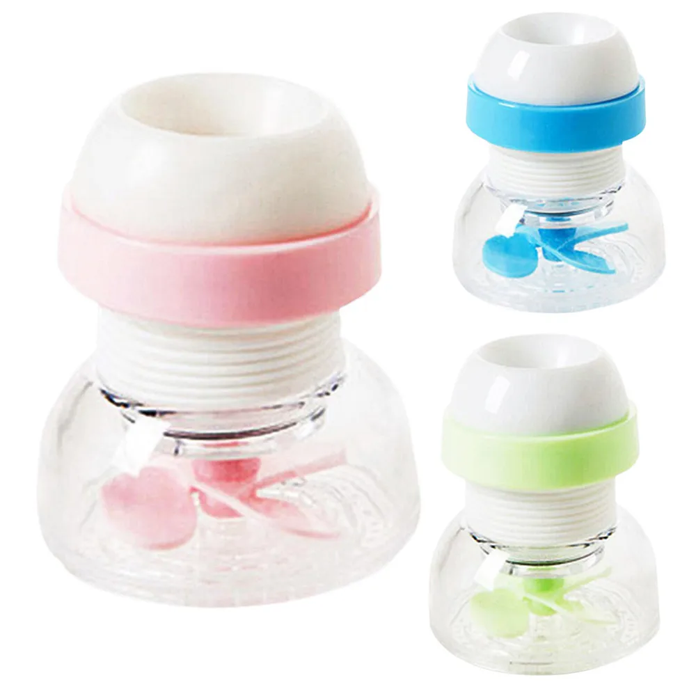 

Фильтр для кухонного смесителя с защитой от брызг