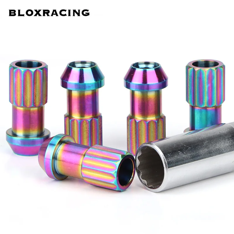 4/10/20PCSM12x1 5/M12x1.25 GR5 кованый светильник из титанового сплава общие модели вес и