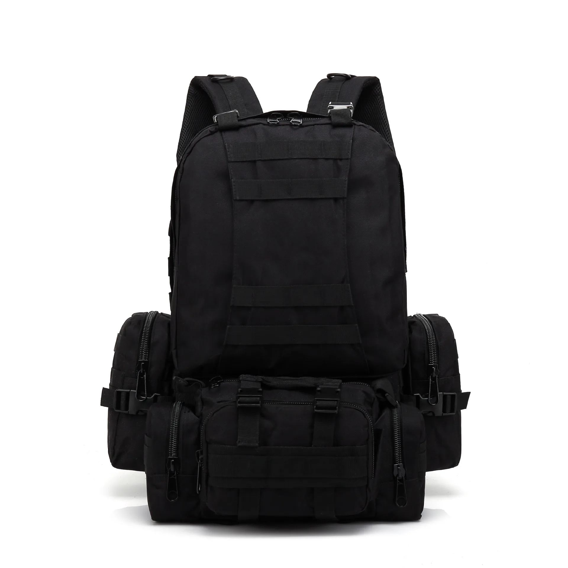 50 л мужской рюкзак для походов военная сумка тактические рюкзаки спортивная