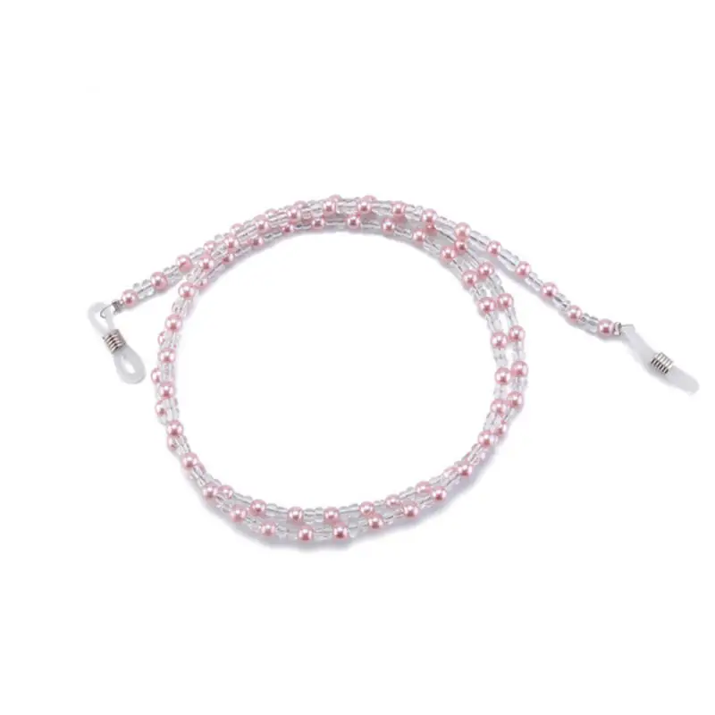 Аксессуары для очков мужские и женские аксессуар веревка с держателем шнура 1 шт.