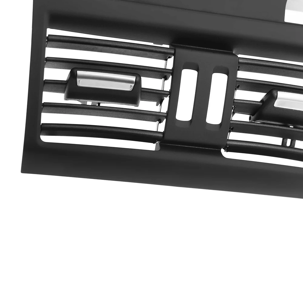 Автомобильные аксессуары задняя центральная консоль Крышка вентиляционного