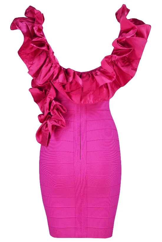 

Bandage Dress Top Quality Celebrity Night CLub Bodycon Mini Evening Party Dress Sexy Red Dresses