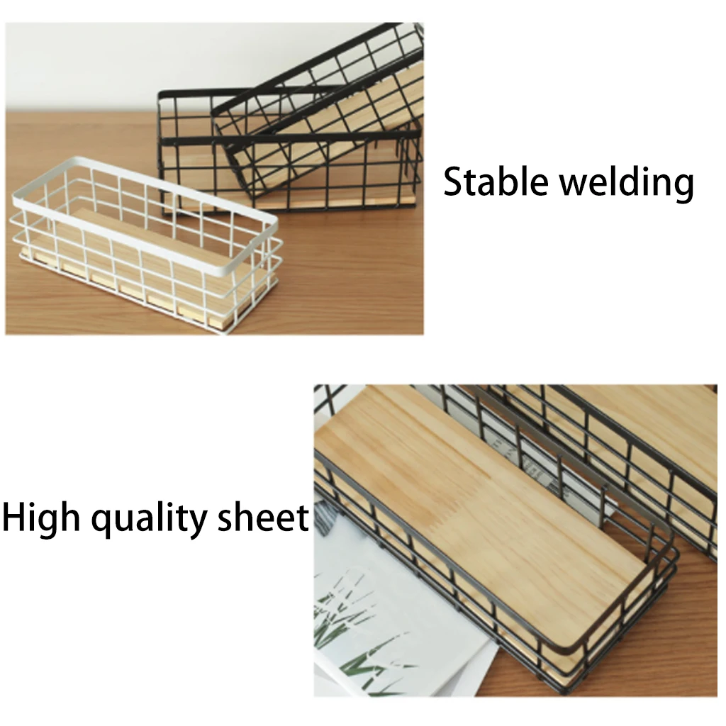 Кухонная спальня Домашняя Декоративная вешалка полка для хранения косметики