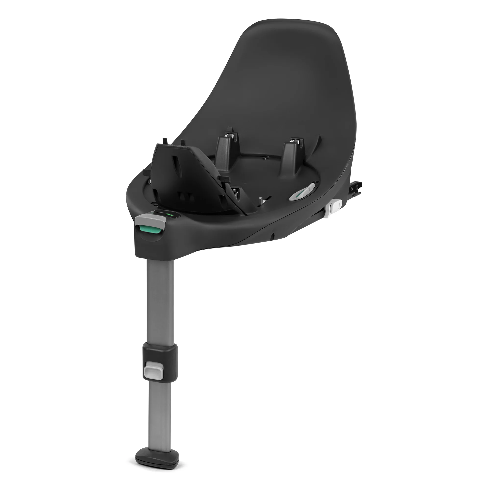 База для установки автокресел Cybex Cloud Z i-size и Sirona Base | Мать ребенок