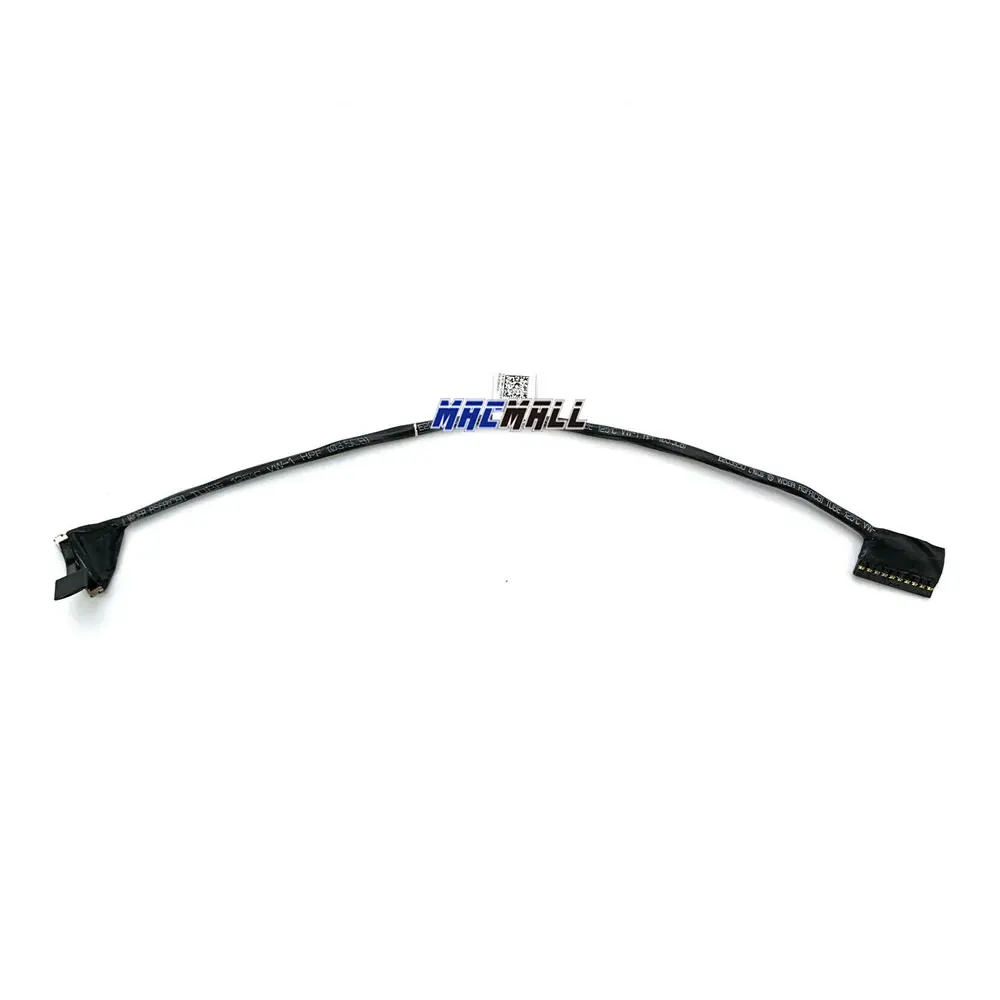 5 шт./лот новый для Dell Latitude 7270 E7270 03799V 3799V DC020029B00 аккумуляторный кабель | Компьютеры