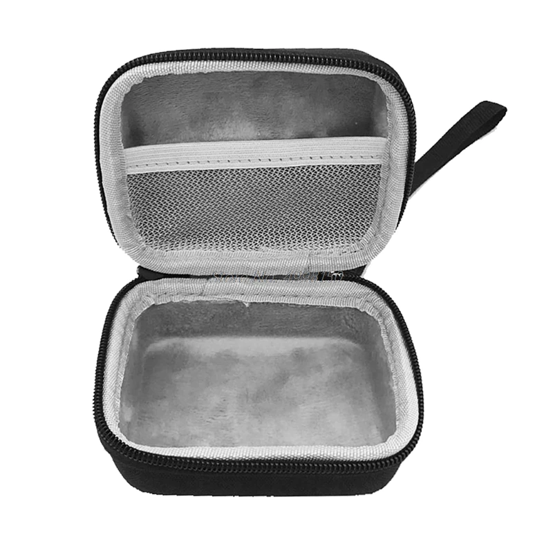 Оптовая продажа Прямая поставка портативный жесткий чехол на молнии EVA для JBL Go 1/2
